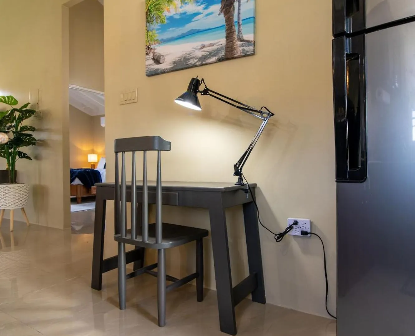 Drax Hall-Near Ocho Rios-King Bed-Pool-Bbq Grill-Gated Complex-Free Parking-Free Wifi 100Mbps Apartmán Mammee Bay